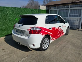 Toyota Auris 1.4D 90к.с.ZR тунинг , снимка 5