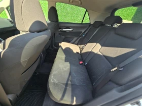 Toyota Auris 1.4D 90к.с.ZR тунинг , снимка 13