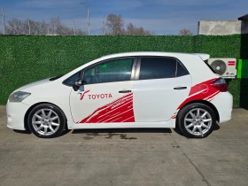 Toyota Auris 1.4D 90к.с.ZR тунинг , снимка 2