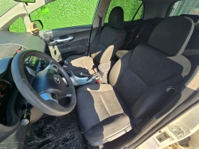 Toyota Auris 1.4D 90к.с.ZR тунинг , снимка 12