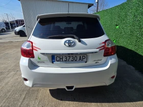Toyota Auris 1.4D 90к.с.ZR тунинг , снимка 4