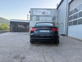 Audi A3, снимка 4