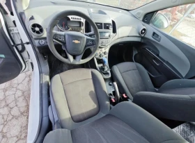 Chevrolet Aveo 1.3 multijet, снимка 5