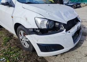 Chevrolet Aveo 1.3 multijet, снимка 3