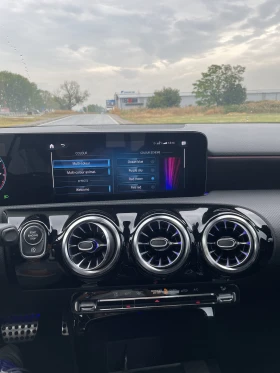 Mercedes-Benz A 180 AMG Line ГАРАНЦИОНЕН, снимка 10