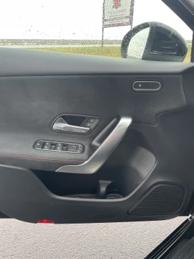 Mercedes-Benz A 180 AMG Line ГАРАНЦИОНЕН, снимка 11
