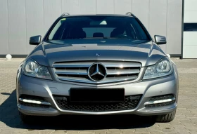 Mercedes-Benz C 220 AVANTGARDE* Кожа* Нави* Парктроник, снимка 2