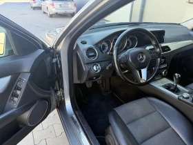 Mercedes-Benz C 220 AVANTGARDE* Кожа* Нави* Парктроник, снимка 16