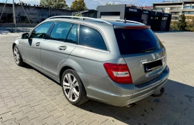 Mercedes-Benz C 220 AVANTGARDE* Кожа* Нави* Парктроник, снимка 7