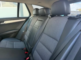 Mercedes-Benz C 220 AVANTGARDE* Кожа* Нави* Парктроник, снимка 17