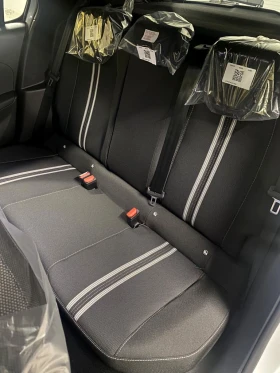 Opel Corsa GS, чисто нова, най-високо оборудване, снимка 14