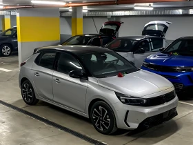 Opel Corsa GS, чисто нова, най-високо оборудване, снимка 5