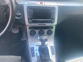VW Passat Комби , снимка 10