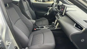 Toyota Corolla Cross 2.0 Hybrid, Гаранция, снимка 12