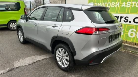 Toyota Corolla Cross 2.0 Hybrid, Гаранция, снимка 5
