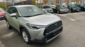 Toyota Corolla Cross 2.0 Hybrid, Гаранция, снимка 2