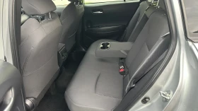 Toyota Corolla Cross 2.0 Hybrid, Гаранция, снимка 9