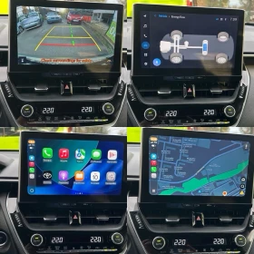 Toyota Corolla Cross 2.0 Hybrid, Гаранция, снимка 14