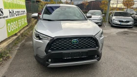 Toyota Corolla Cross 2.0 Hybrid, Гаранция, снимка 3