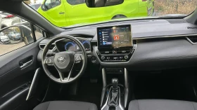 Toyota Corolla Cross 2.0 Hybrid, Гаранция, снимка 13