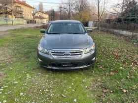 Ford Taurus SHO AWD Ecoboost, снимка 2