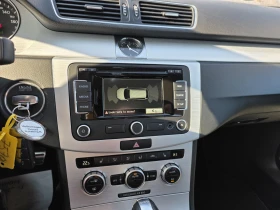 VW Passat 2.0TDI 177К.С R-LINE, снимка 14