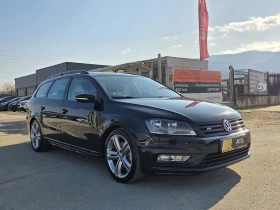 VW Passat 2.0TDI 177К.С R-LINE, снимка 3
