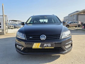 VW Passat 2.0TDI 177К.С R-LINE, снимка 2