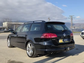 VW Passat 2.0TDI 177К.С R-LINE, снимка 6