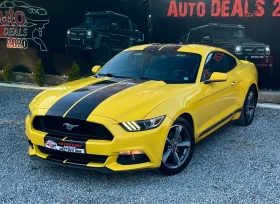 Ford Mustang 2.3 ECO BOOST* KEYLESS* TOP* СОБСТВЕН ЛИЗИНГ, снимка 1