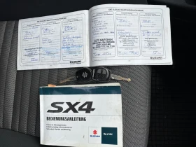 Suzuki SX4 4х4, снимка 16