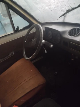 Skoda 120, снимка 4