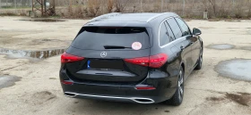 Mercedes-Benz C 200 Mild Hybrid, снимка 5
