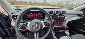 Mercedes-Benz C 200 Mild Hybrid, снимка 14