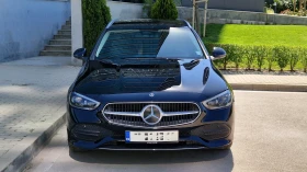 Mercedes-Benz C 200 Mild Hybrid, снимка 1