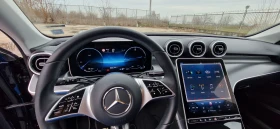 Mercedes-Benz C 200 Mild Hybrid, снимка 13