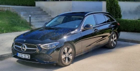 Mercedes-Benz C 200 Mild Hybrid, снимка 2