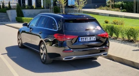 Mercedes-Benz C 200 Mild Hybrid, снимка 6