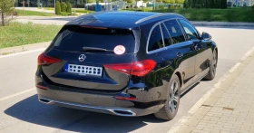 Mercedes-Benz C 200 Mild Hybrid, снимка 5
