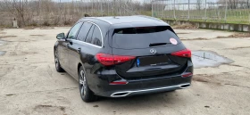 Mercedes-Benz C 200 Mild Hybrid, снимка 6