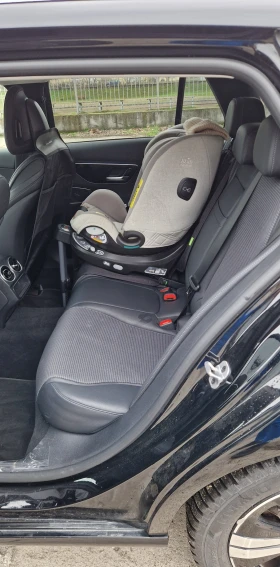 Mercedes-Benz C 200 Mild Hybrid, снимка 11