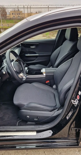 Mercedes-Benz C 200 Mild Hybrid, снимка 8