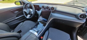 Mercedes-Benz C 200 Mild Hybrid, снимка 7