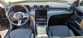 Mercedes-Benz C 200 Mild Hybrid, снимка 12