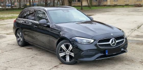 Mercedes-Benz C 200 Mild Hybrid, снимка 4