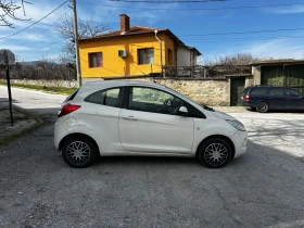 Ford Ka 1.25i* СЕРВИЗНА КНИЖКА* ПОДГРЕВ* , снимка 8