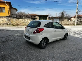 Ford Ka 1.25i* СЕРВИЗНА КНИЖКА* ПОДГРЕВ* , снимка 3