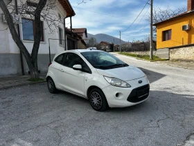 Ford Ka 1.25i* СЕРВИЗНА КНИЖКА* ПОДГРЕВ* , снимка 1