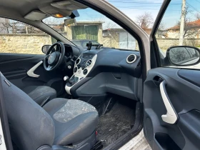Ford Ka 1.25i* СЕРВИЗНА КНИЖКА* ПОДГРЕВ* , снимка 9