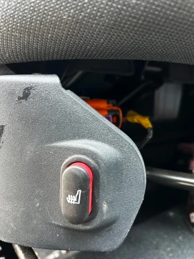 Ford Ka 1.25i* СЕРВИЗНА КНИЖКА* ПОДГРЕВ* , снимка 11